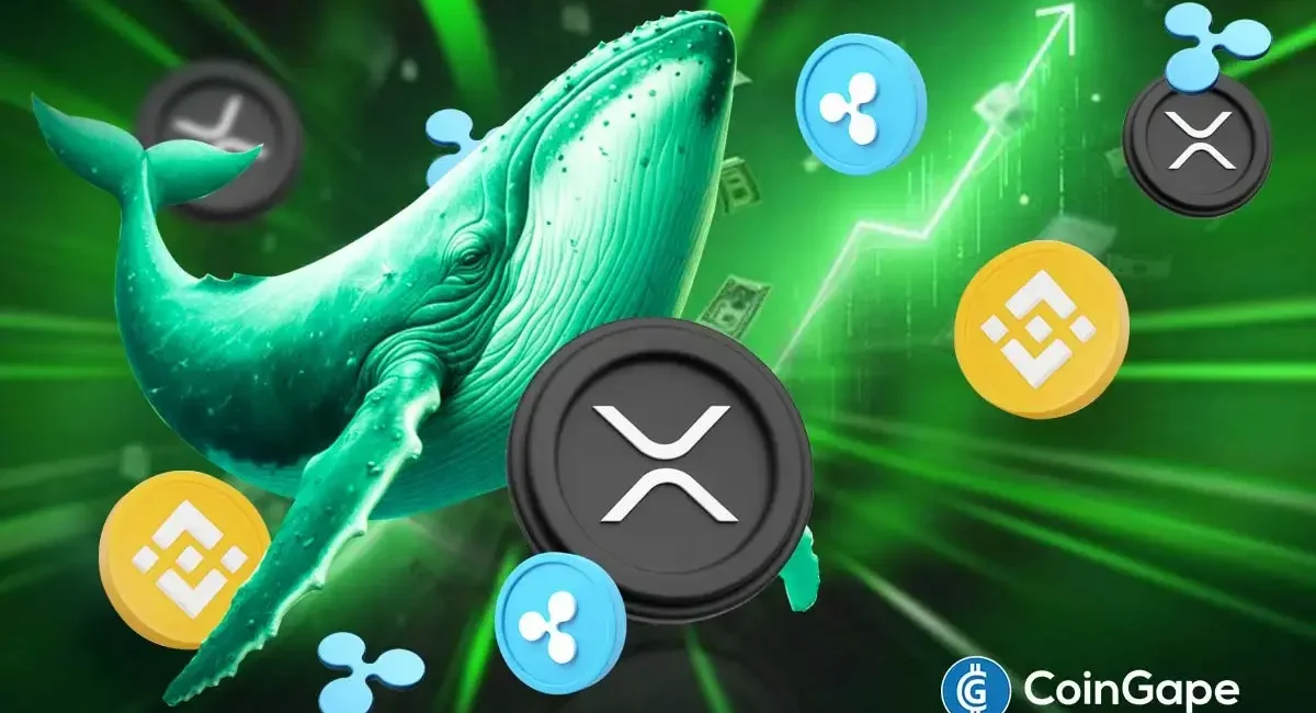XRP Ledger Processes Massive Token Transfer at Low Cost